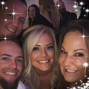 Meet your Posher, Julie